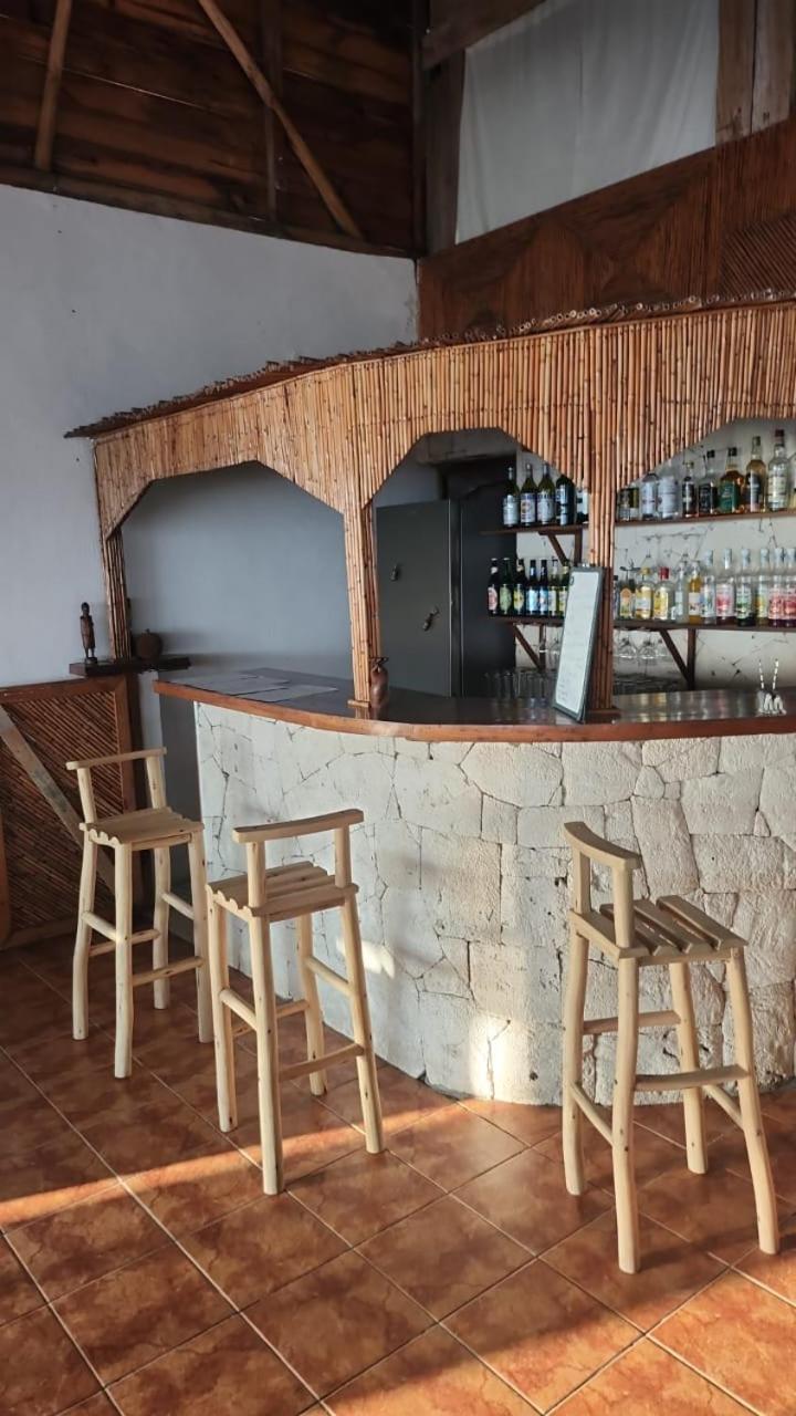 Shangri-La Lodge Ambatomilo 外观 照片