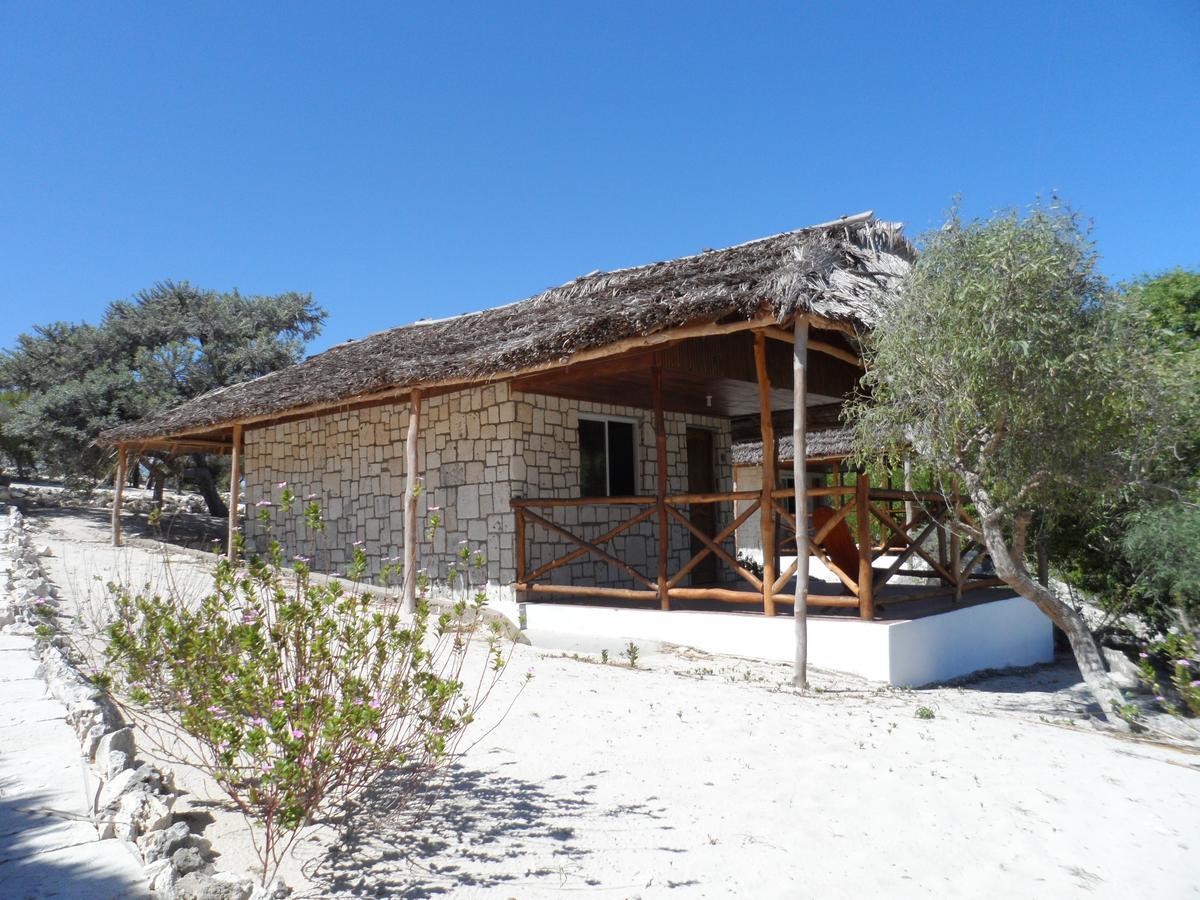 Shangri-La Lodge Ambatomilo 外观 照片